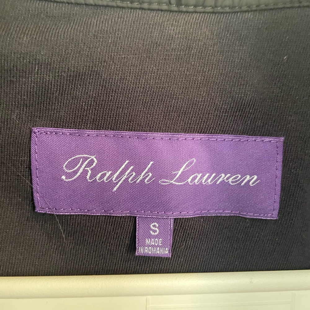 Vintage Ralph Lauren Rain Jacket - Picture 2 of 3